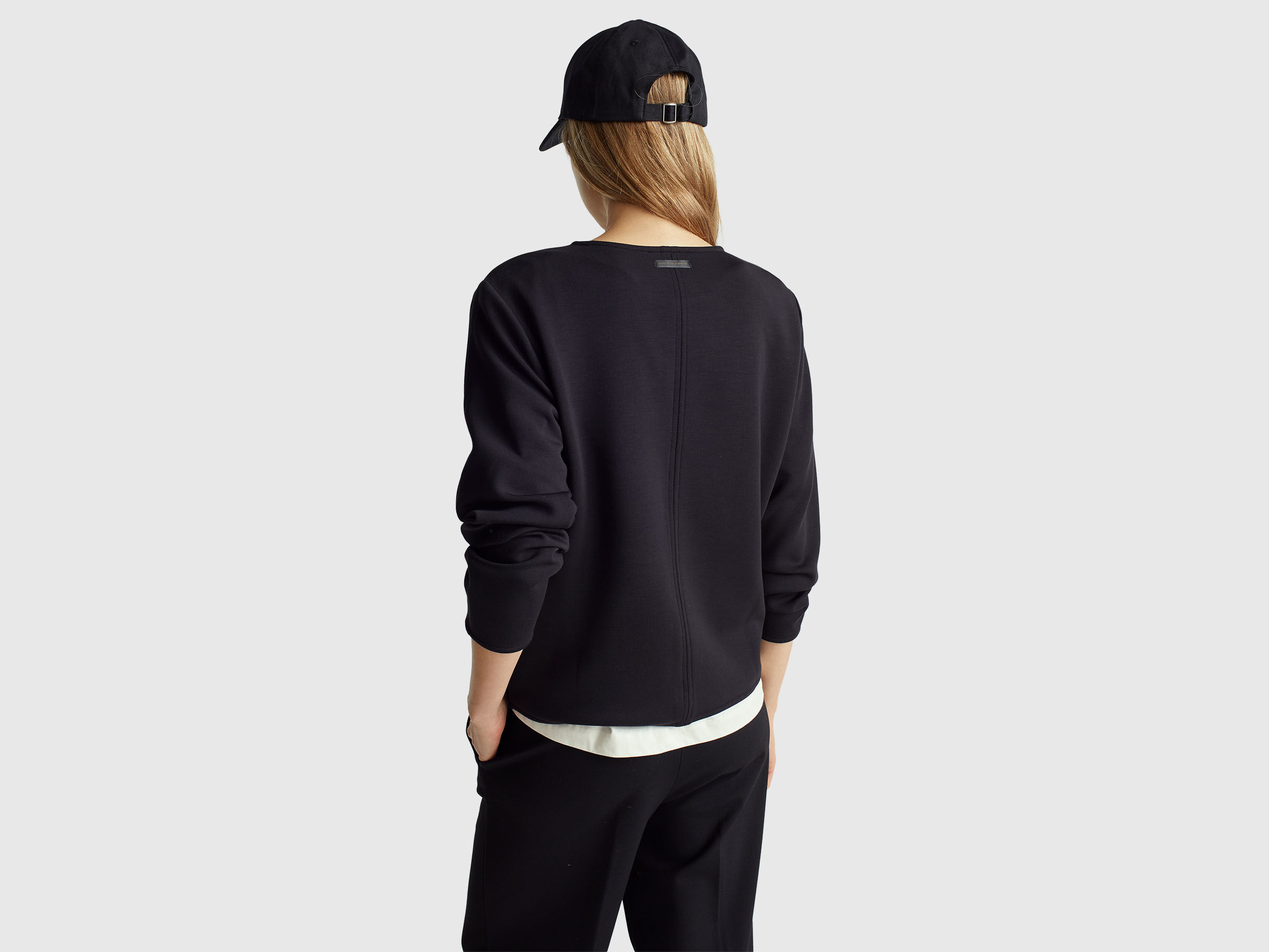SWEATER L/S Women image number 2